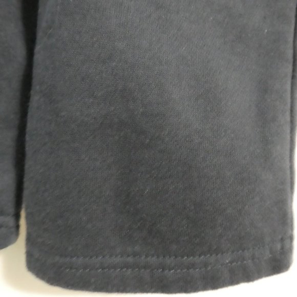 KESHET | size 6 | Navy Sweatpants - Picture 11 of 12